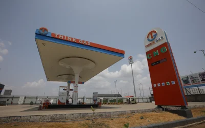 Fueling Station Image